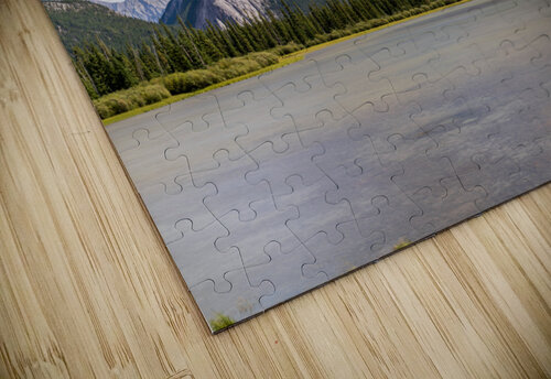 Mount Rundle Banff Alberta 3 JesseLeonard puzzle